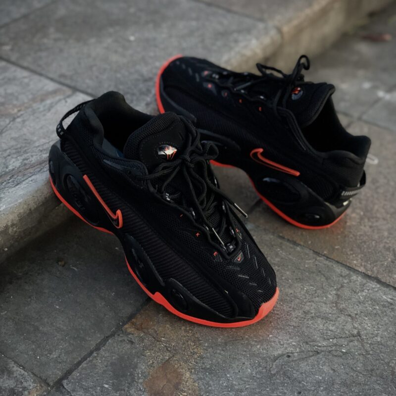 Nike Nocta