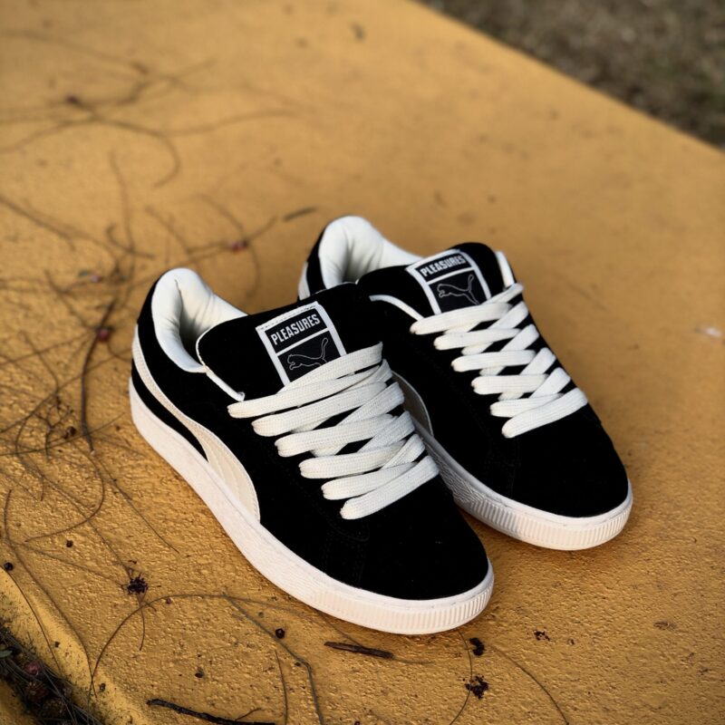 Puma Suede XL