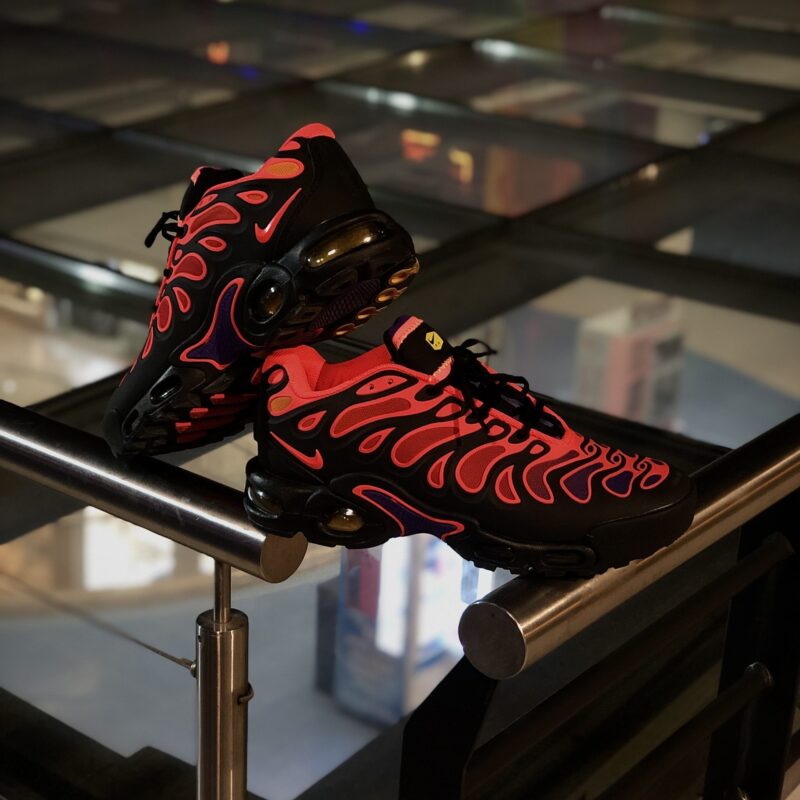 Nike Air Max Plus Drift