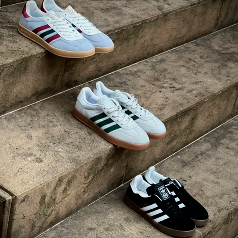 Adidas Gazelle