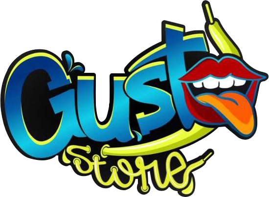 logo gS PNG GUSTO STORE