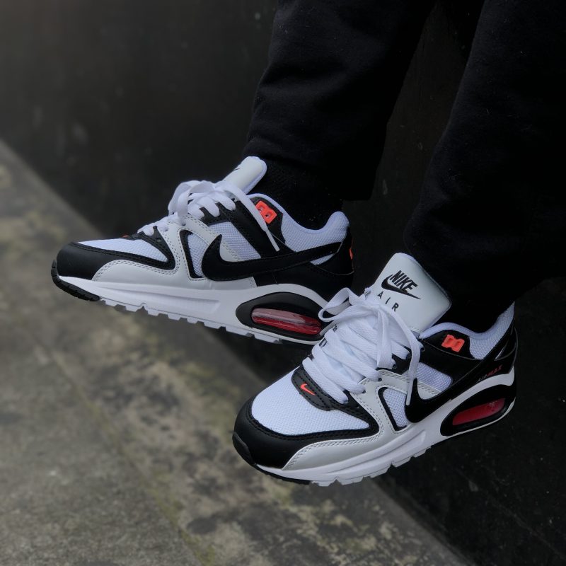 Nike Air Max Command