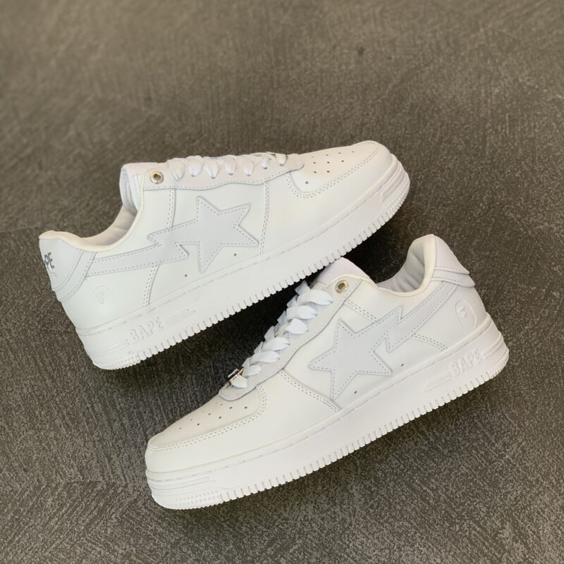 Bape Sta