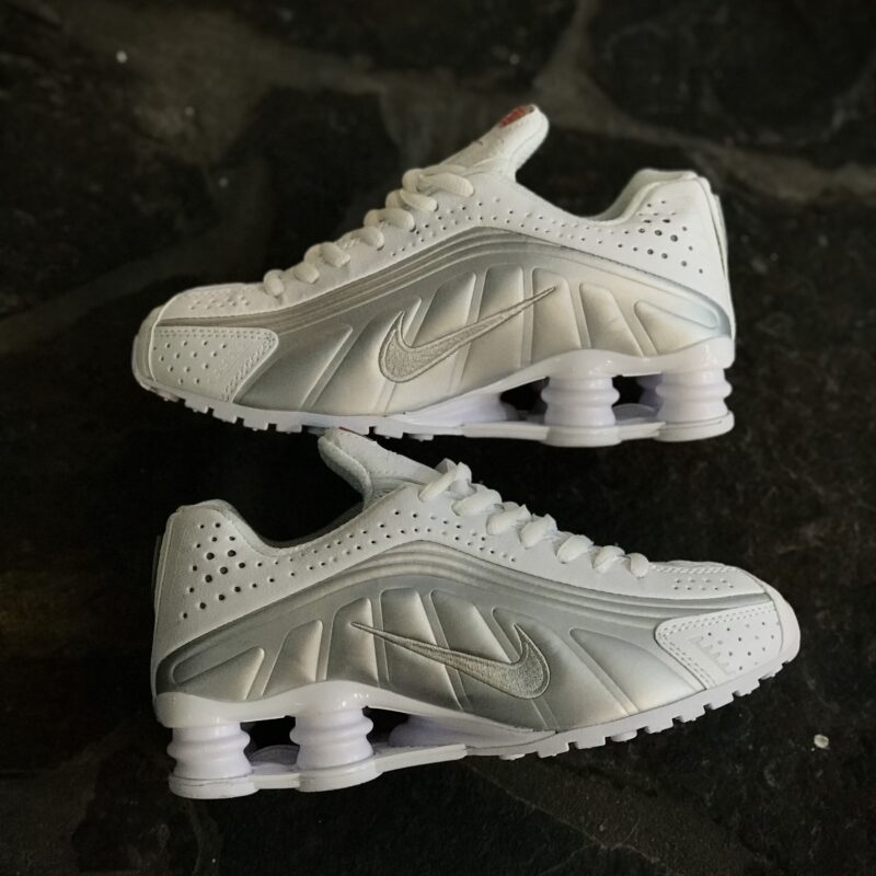 Nike Shox