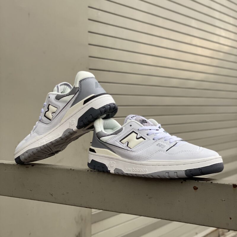 New Balance 550