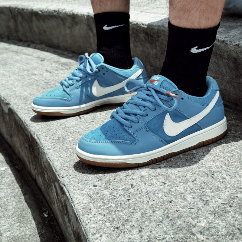 Nike Sb Dunk Low