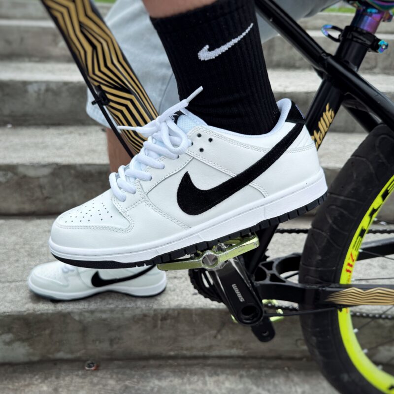 Nike Sb Dunk Low