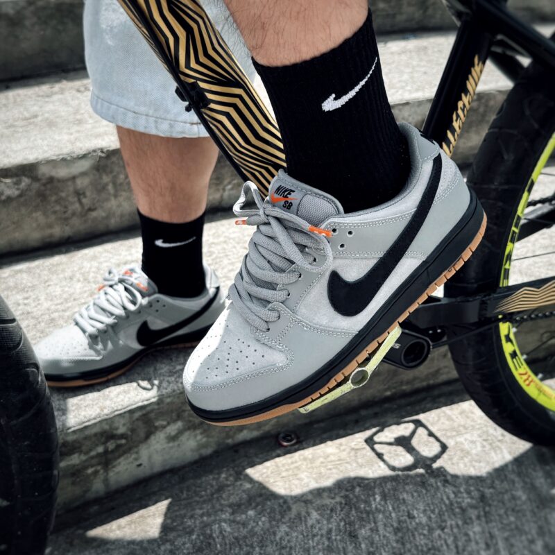 Nike Sb Dunk Low