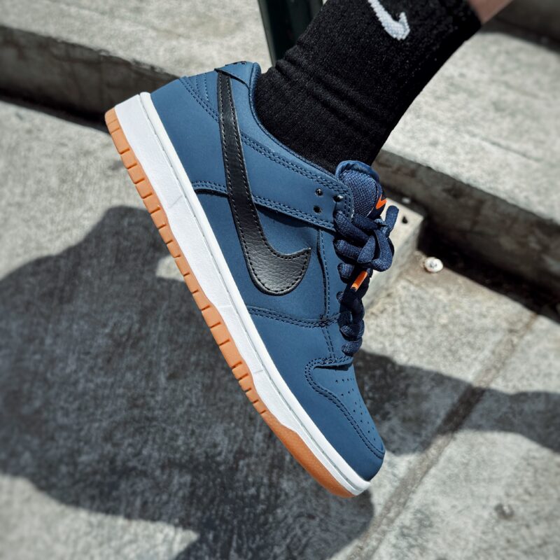 Nike Sb Dunk Low