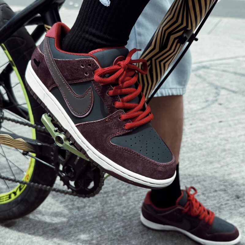 Nike Sb Dunk Low