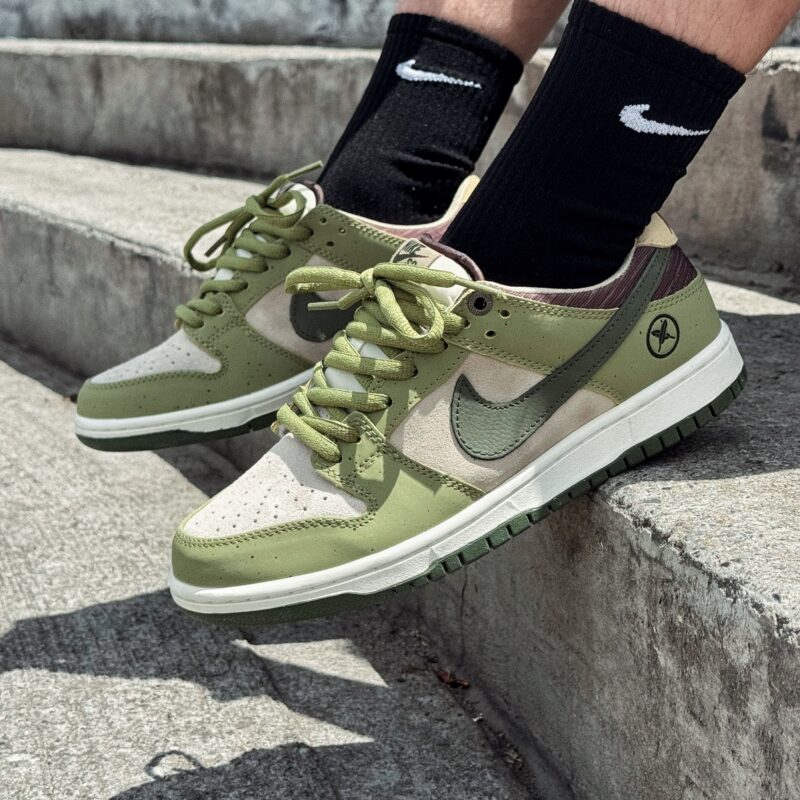 Nike Sb Dunk Low