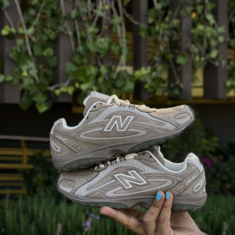 New Balance 204L