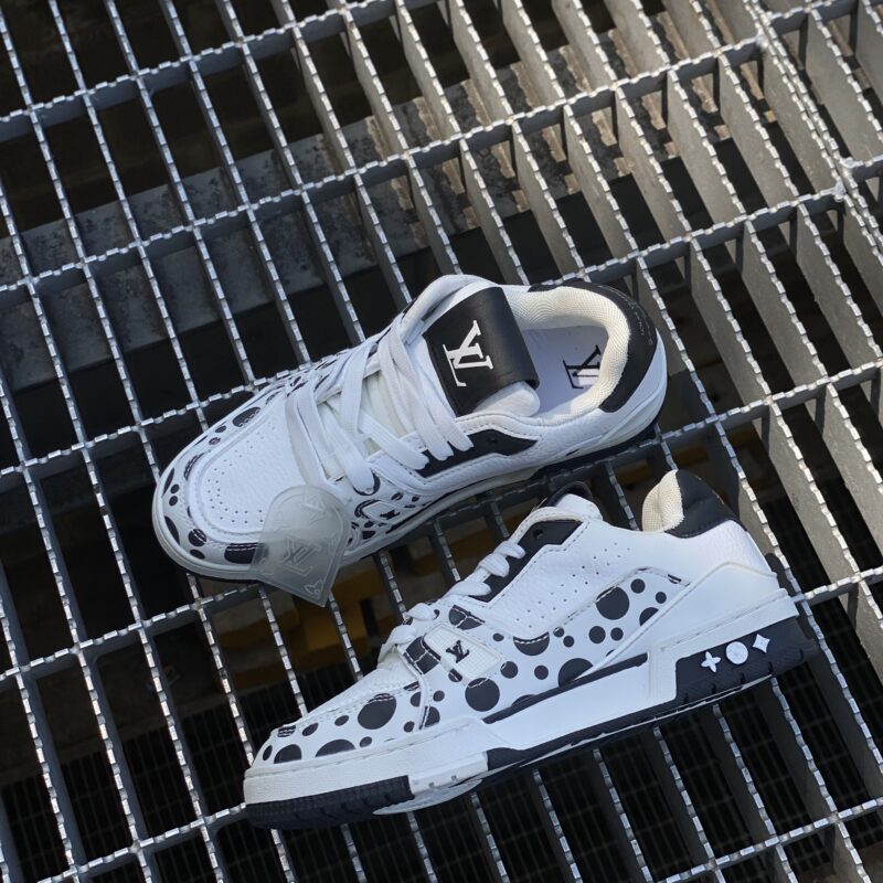 Louis Vuitton Skate