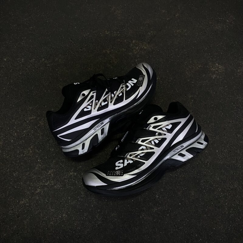 Salomon XT-MM6