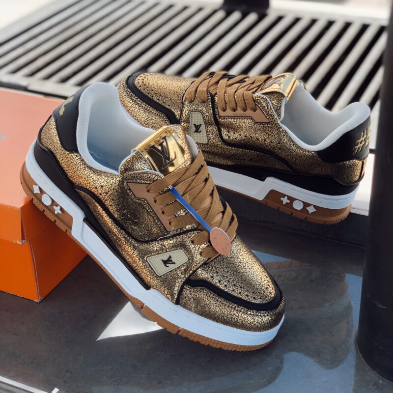 Louis Vuitton Trainer