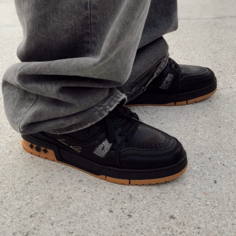 Louis Vuitton Trainer