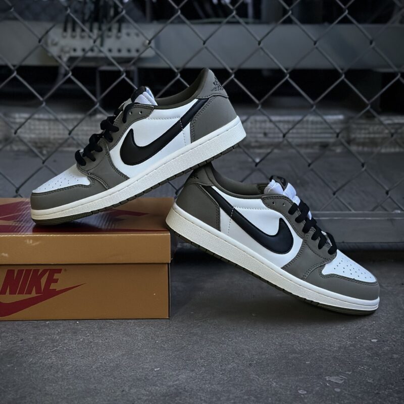 Air Jordan 1 Low OG