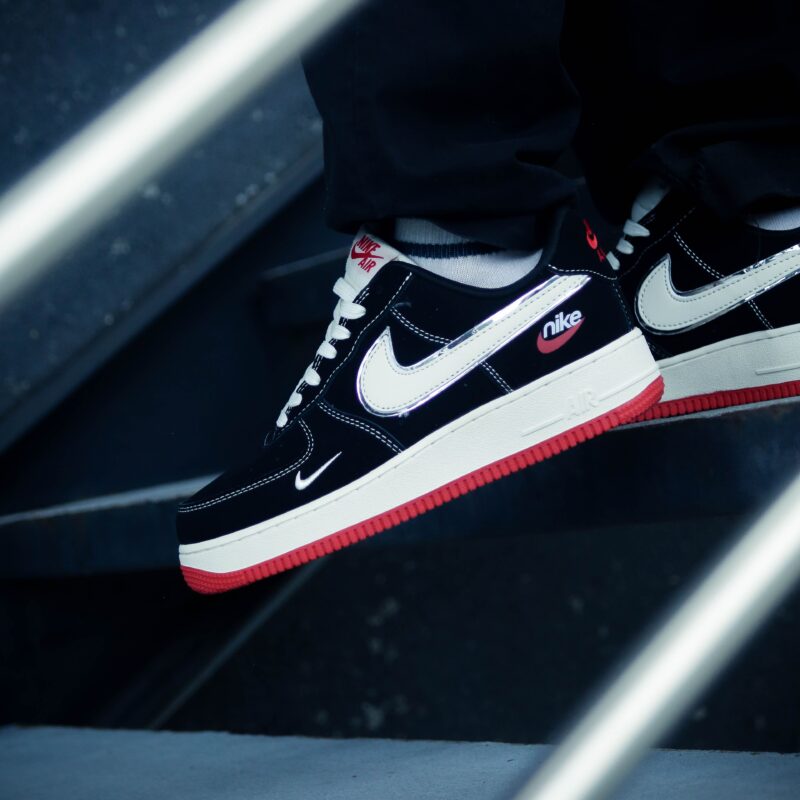 Nike Air Force One 1 ´07 Low