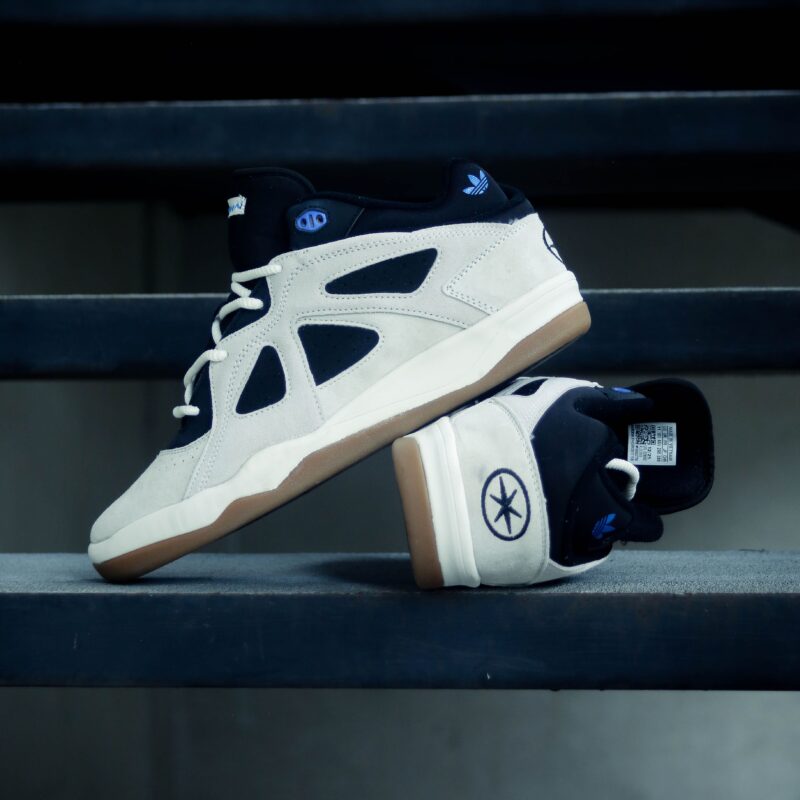 Adidas BadBo 1.0 ´´Rise´´