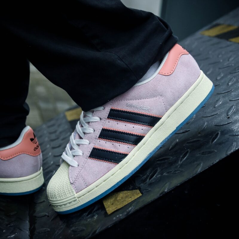 Adidas Superstar Patricio