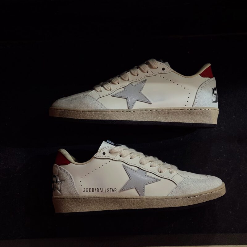 Golden Goose Ball-Star