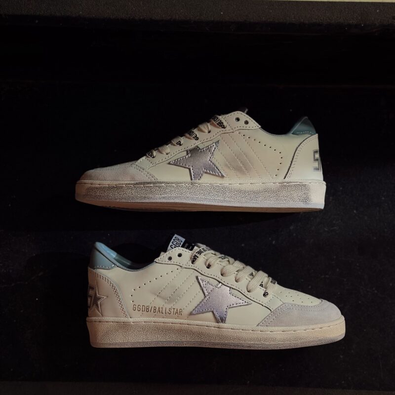 Golden Goose Ball-Star