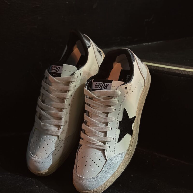 Golden Goose Ball-Star